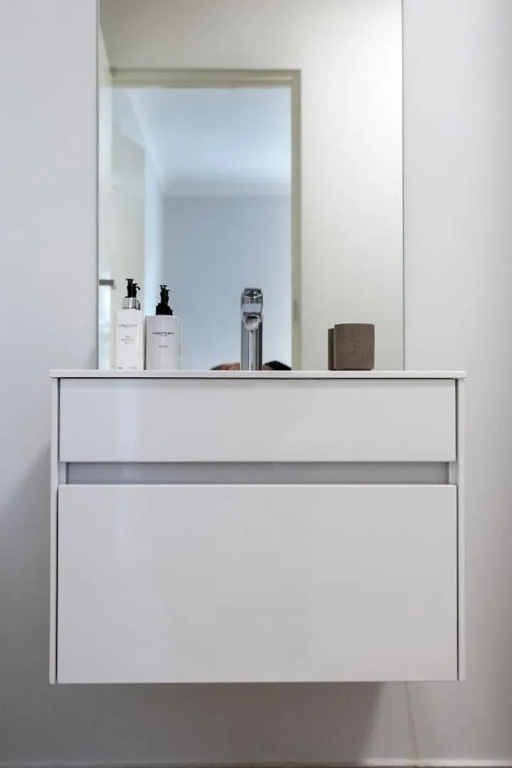 Bergsig Spacious Deluxe Corner Unit Cape Town South Africa