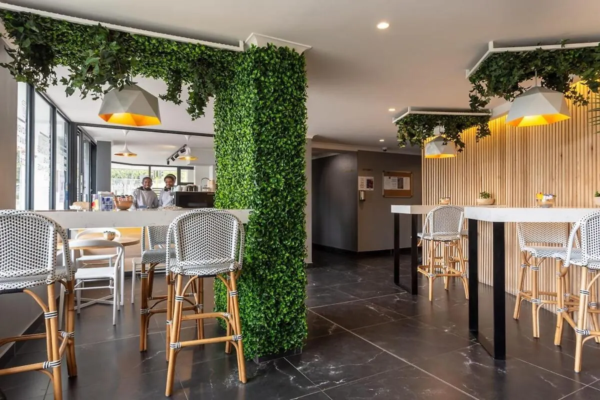 Bergsig Spacious Deluxe Corner Unit Cape Town 0*,  South Africa